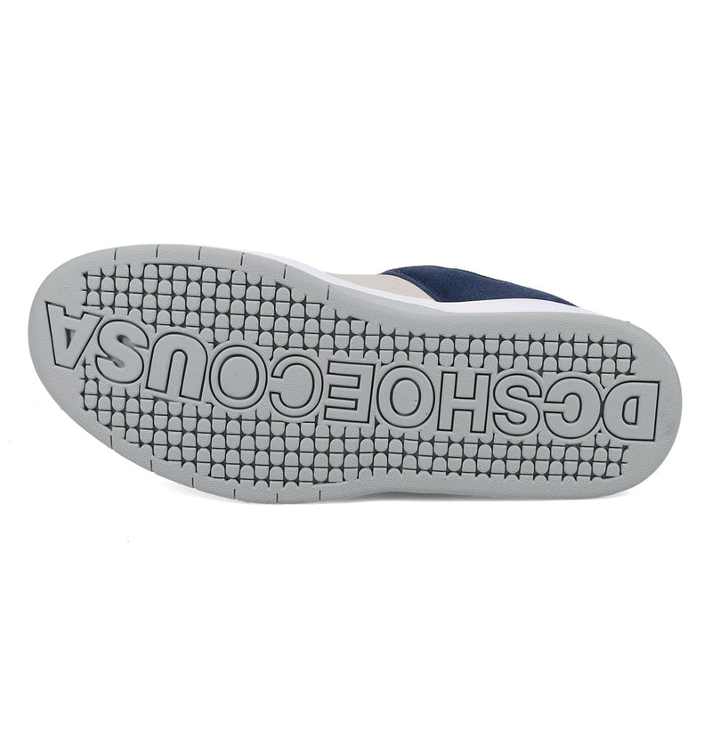 Men's Lynx Zero Shoes - DC Shoes