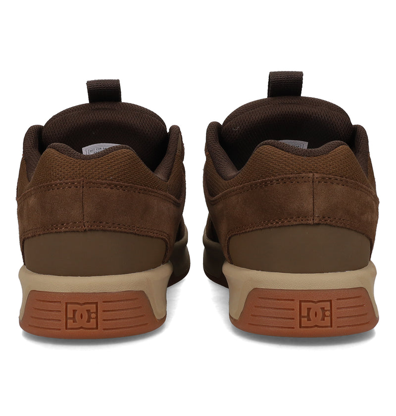 Men's Lynx Zero Shoes - DC Shoes