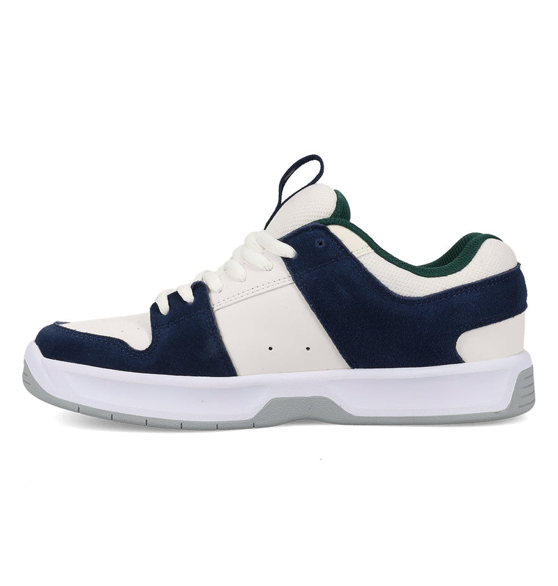 Men's Lynx Zero Shoes - DC Shoes