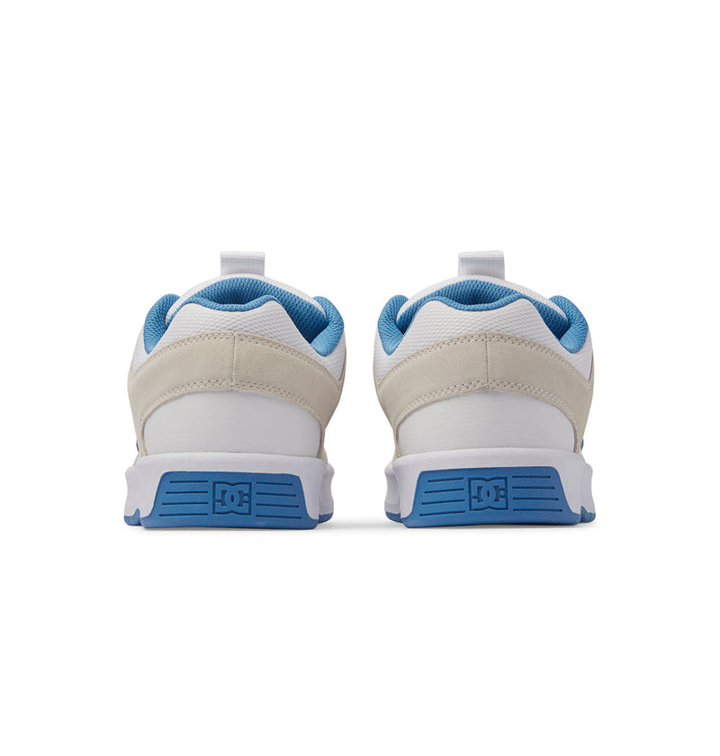 Men's Lynx Zero Shoes - DC Shoes