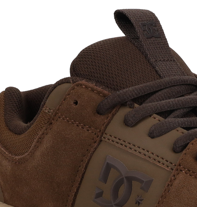 Men's Lynx Zero Shoes - DC Shoes