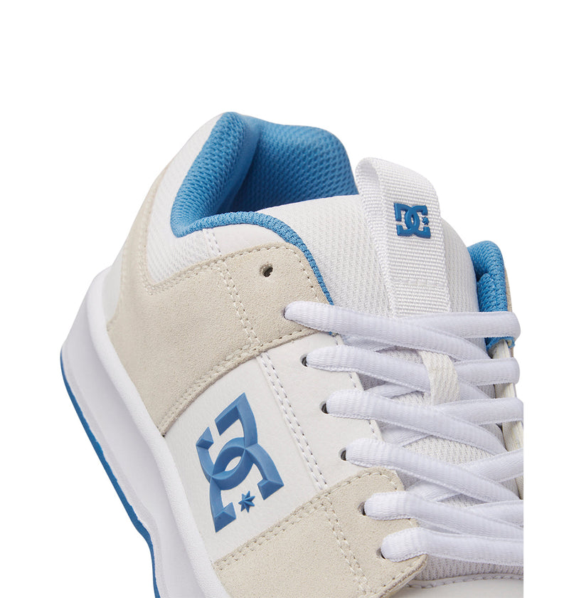 Men's Lynx Zero Shoes - DC Shoes