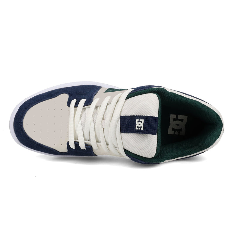 Men's Lynx Zero Shoes - DC Shoes