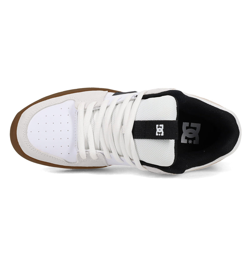 Men's Lynx Zero Shoes - DC Shoes