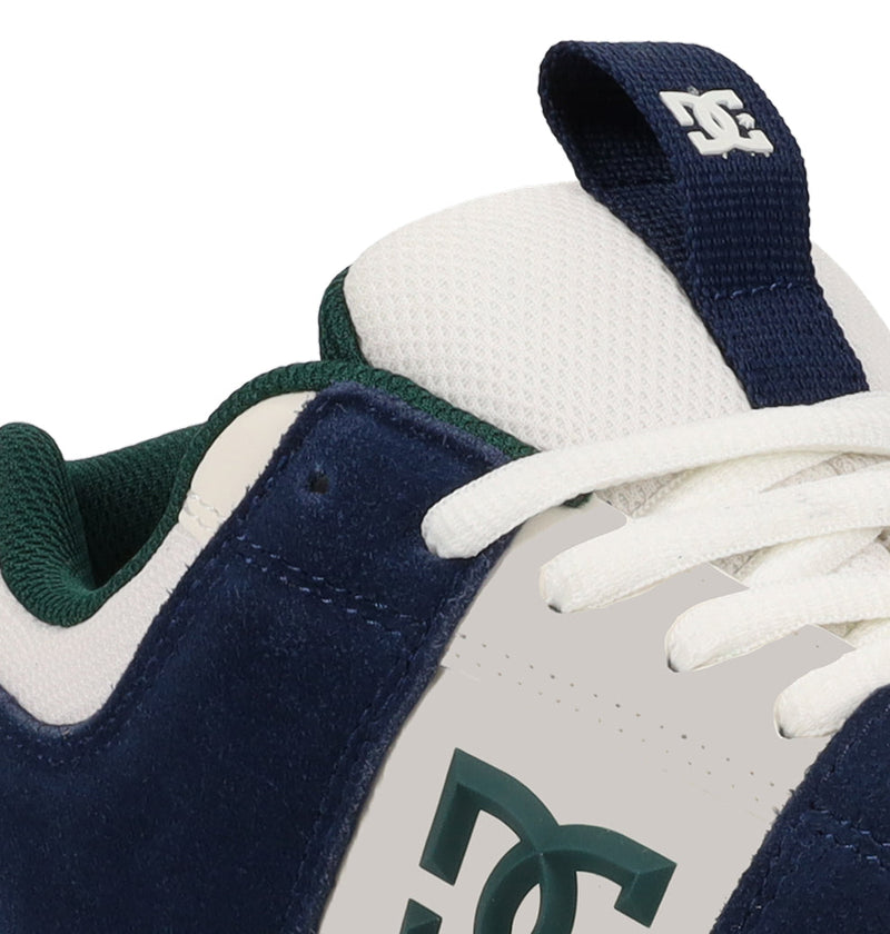 Men's Lynx Zero Shoes - DC Shoes