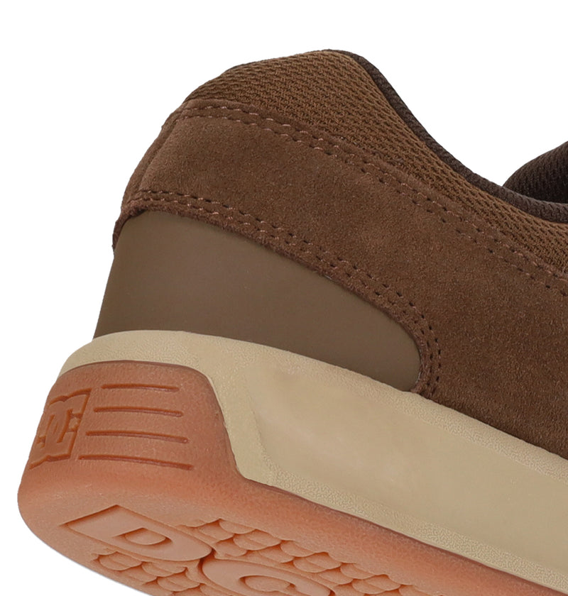 Men's Lynx Zero Shoes - DC Shoes