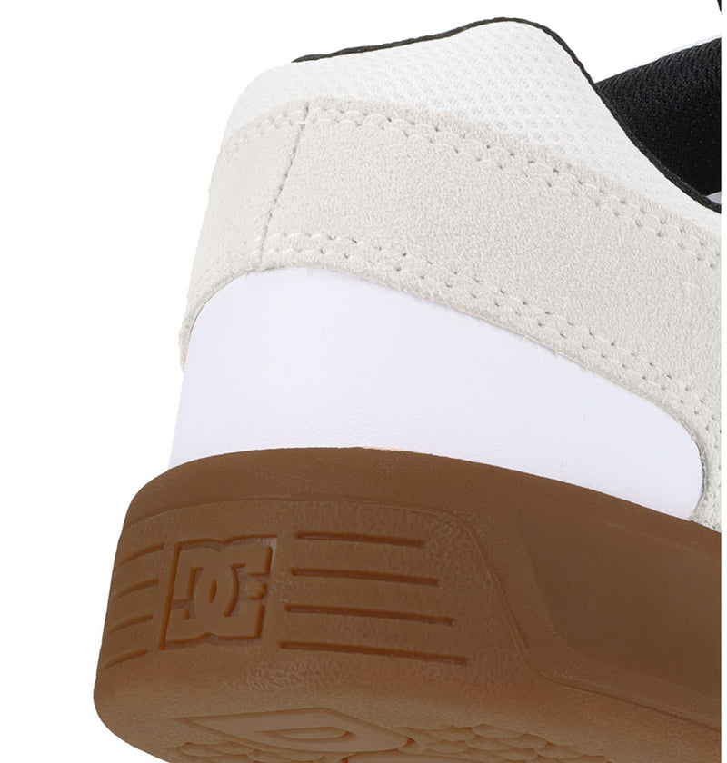 Men's Lynx Zero Shoes - DC Shoes