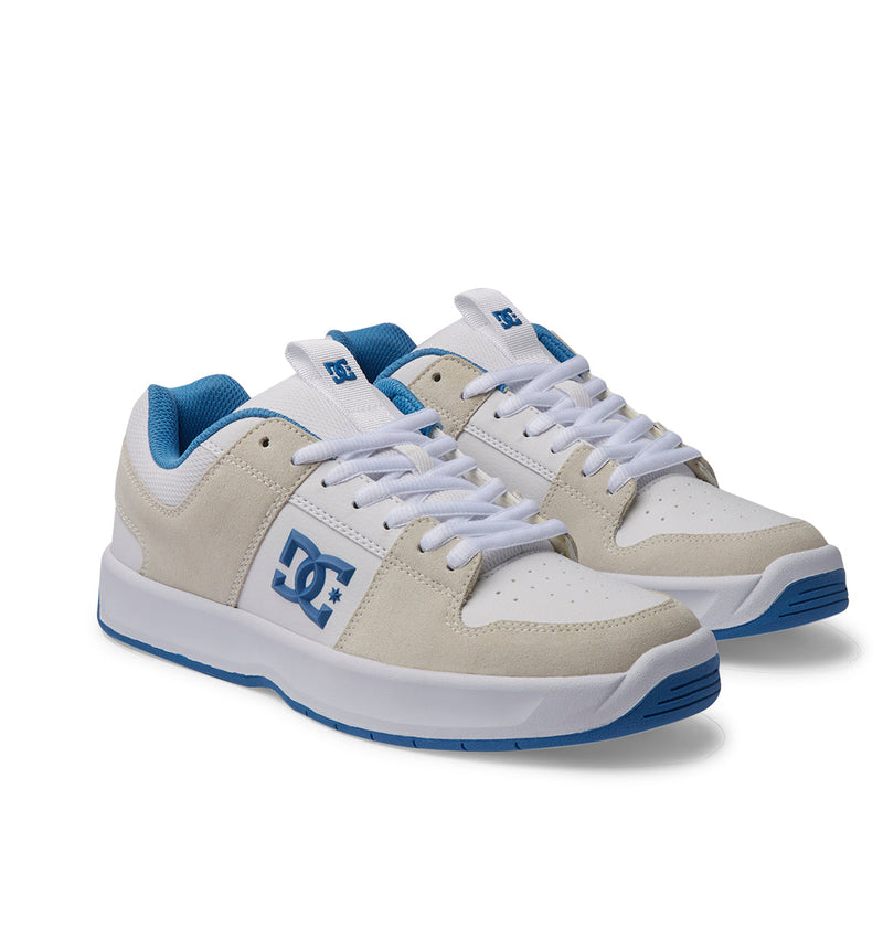 Men's Lynx Zero Shoes - DC Shoes