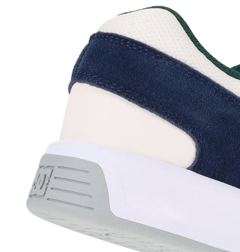 Men's Lynx Zero Shoes - DC Shoes