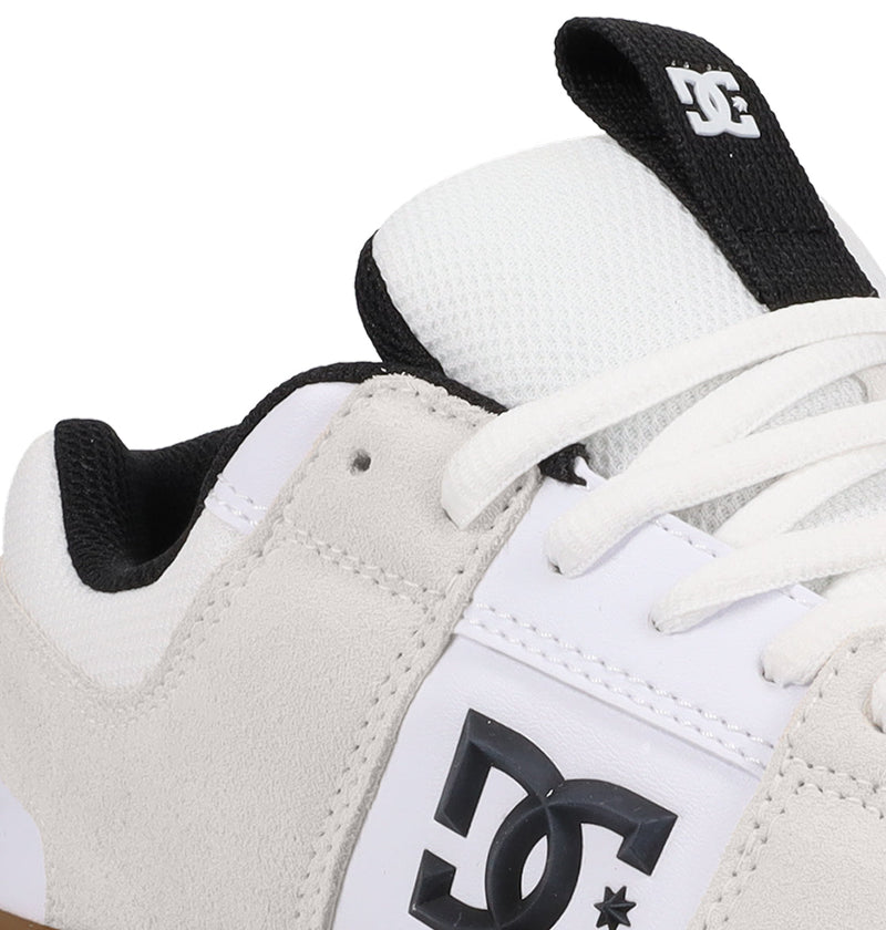 Men's Lynx Zero Shoes - DC Shoes