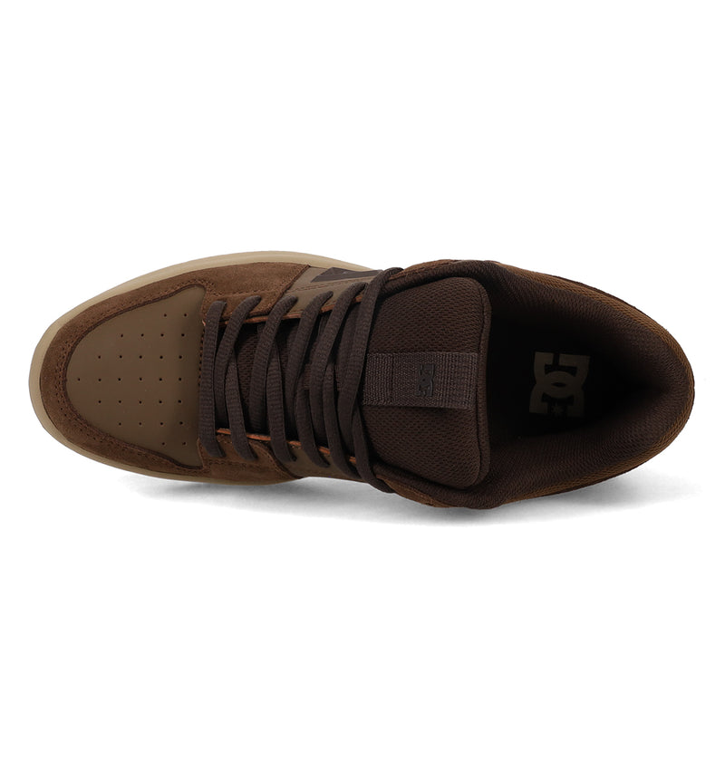 Men's Lynx Zero Shoes - DC Shoes