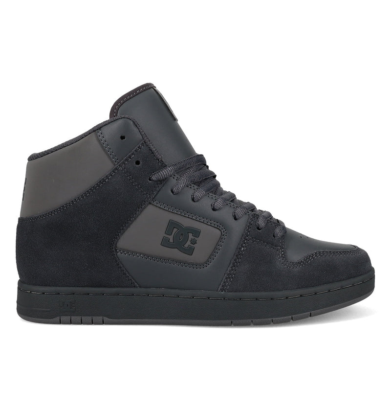 Men's Manteca 4 Hi Shoes - DC Shoes