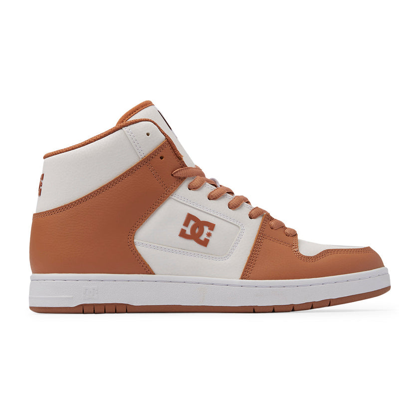 Men's Manteca 4 HI Shoes - DC Shoes