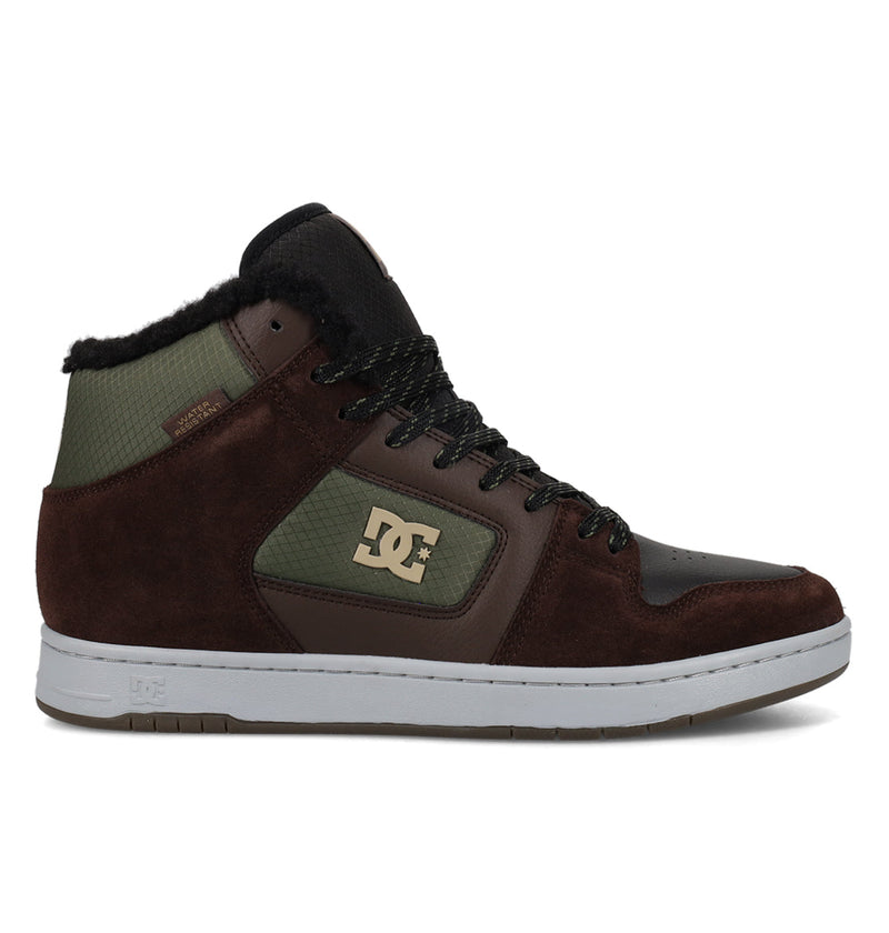 Men's Manteca 4 Hi Shoes - DC Shoes