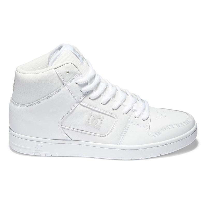 Men's Manteca 4 HI Shoes - DC Shoes