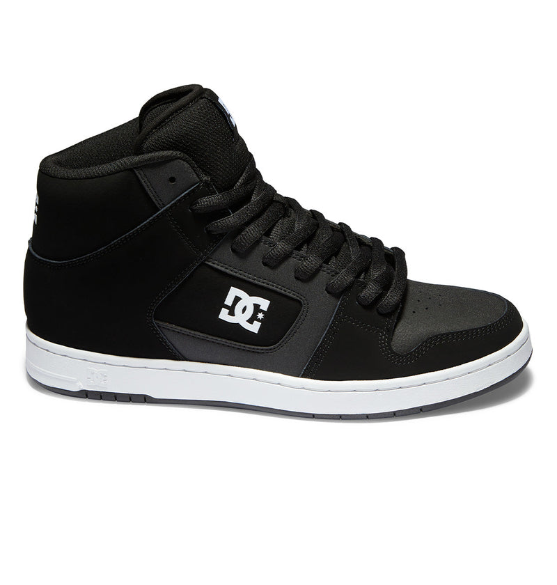 Men's Manteca 4 HI Shoes - DC Shoes