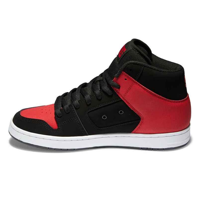 Men's Manteca 4 HI Shoes - DC Shoes