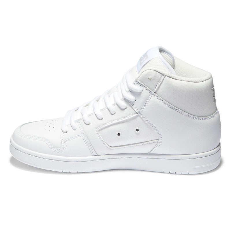 Men's Manteca 4 HI Shoes - DC Shoes