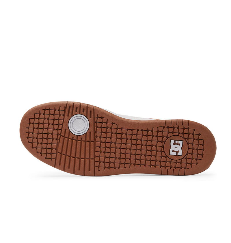 Men's Manteca 4 HI Shoes - DC Shoes