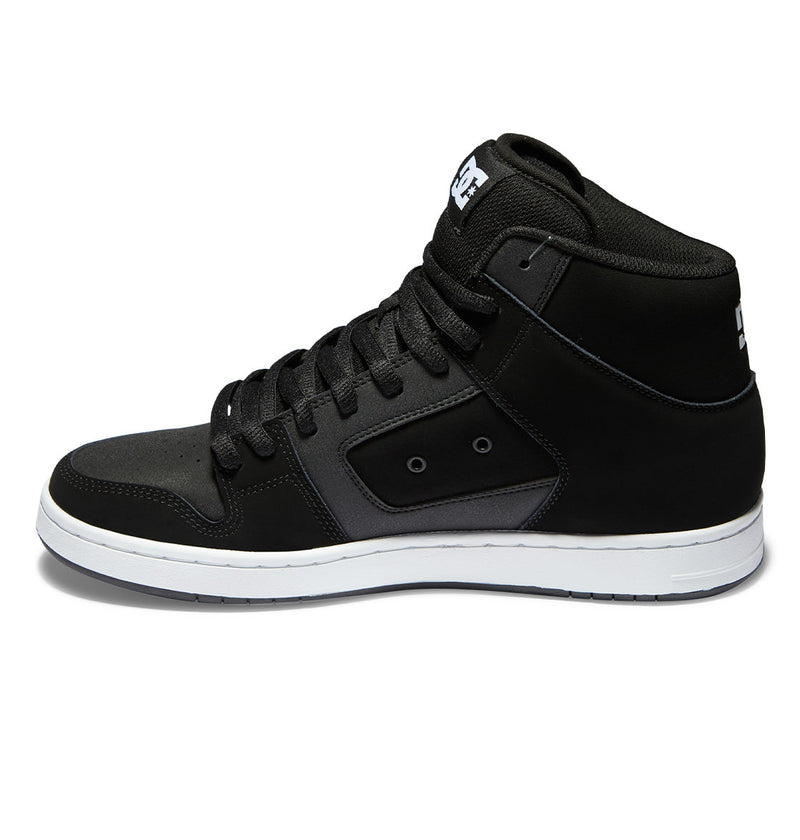 Men's Manteca 4 HI Shoes - DC Shoes