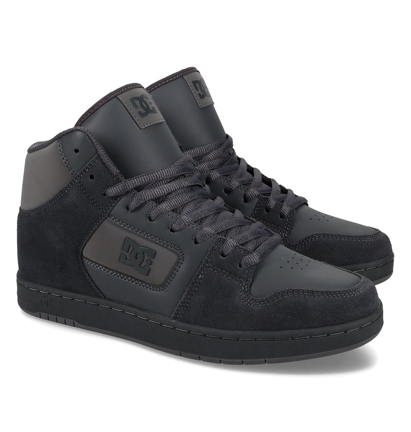 Men's Manteca 4 Hi Shoes - DC Shoes