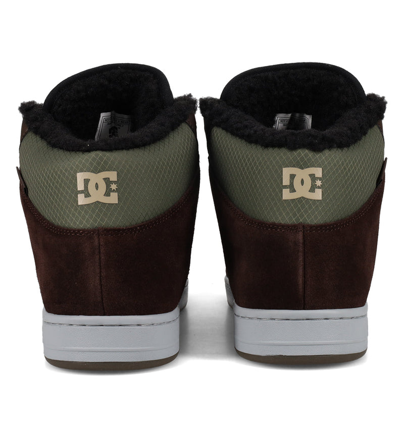 Men's Manteca 4 Hi Shoes - DC Shoes