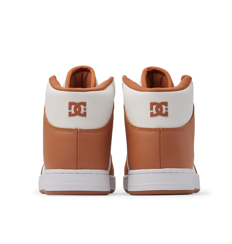 Men's Manteca 4 HI Shoes - DC Shoes