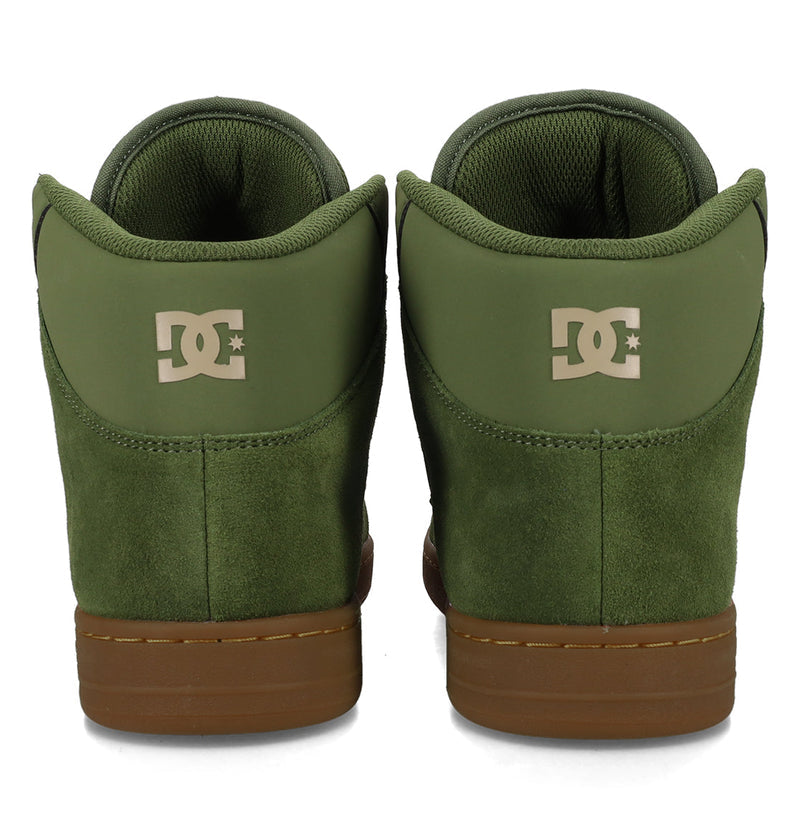 Men's Manteca 4 Hi Shoes - DC Shoes