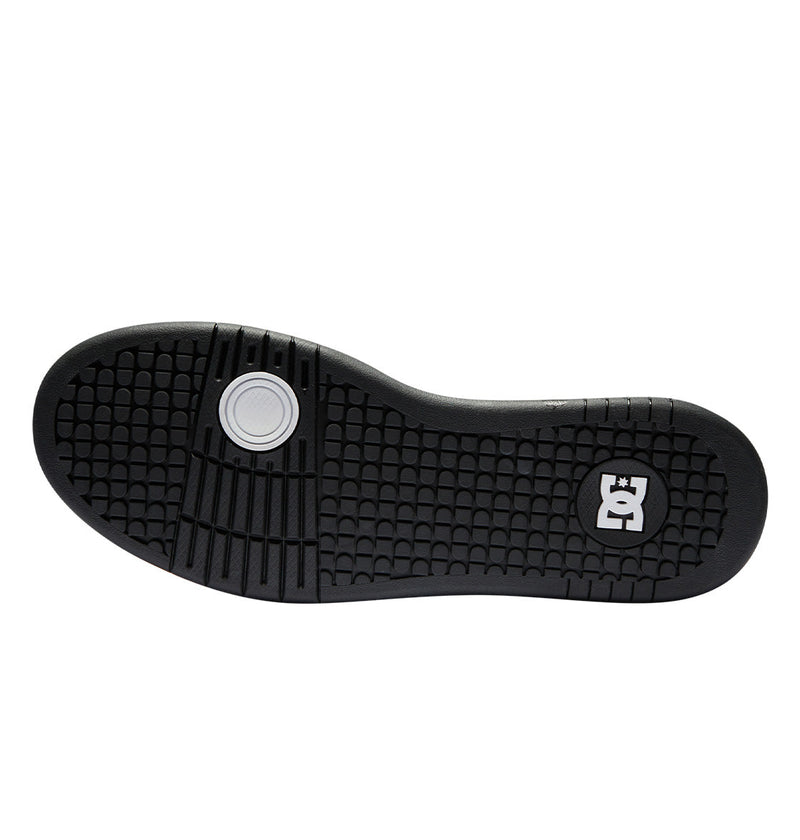 Men's Manteca 4 HI Shoes - DC Shoes