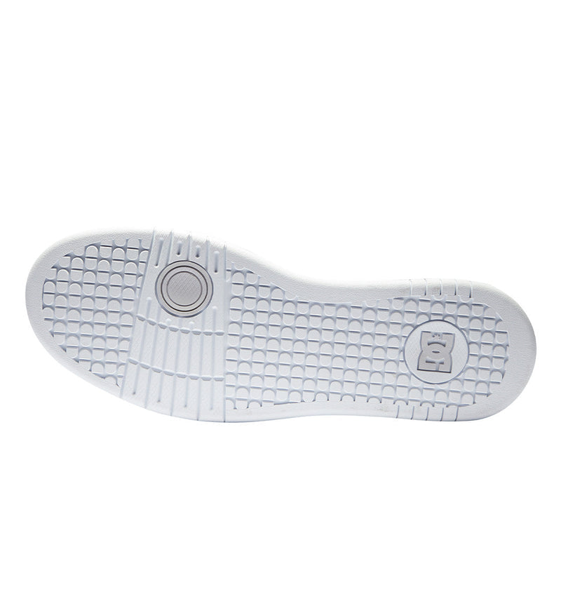 Men's Manteca 4 HI Shoes - DC Shoes