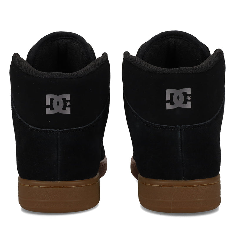 Men's Manteca 4 Hi Shoes - DC Shoes