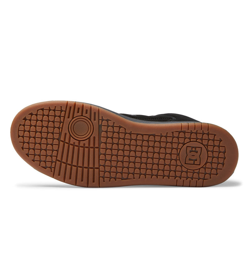 Men's Manteca 4 HI Shoes - DC Shoes