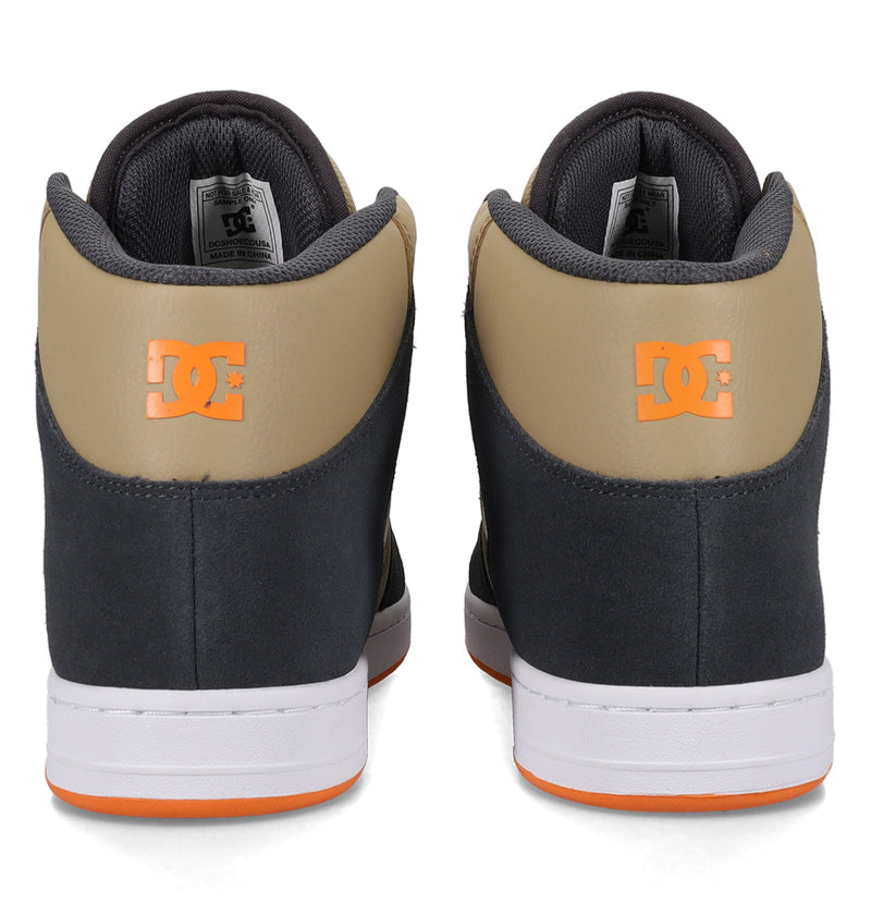 Men's Manteca 4 Hi Shoes - DC Shoes