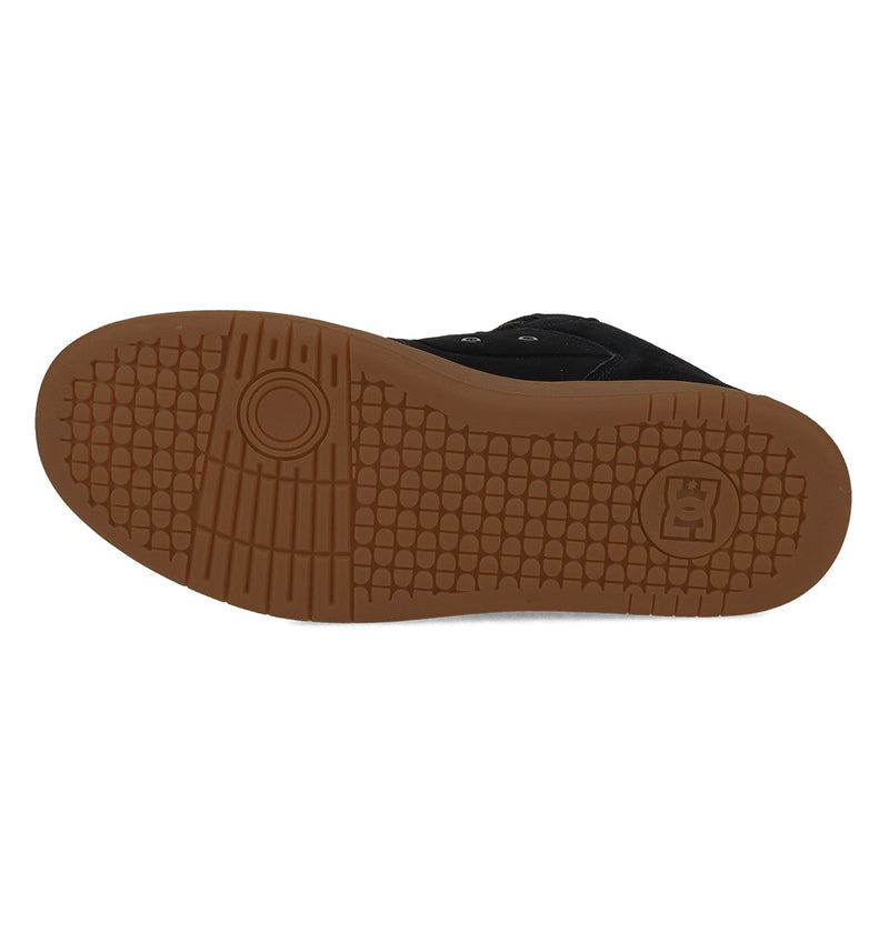 Men's Manteca 4 Hi Shoes - DC Shoes