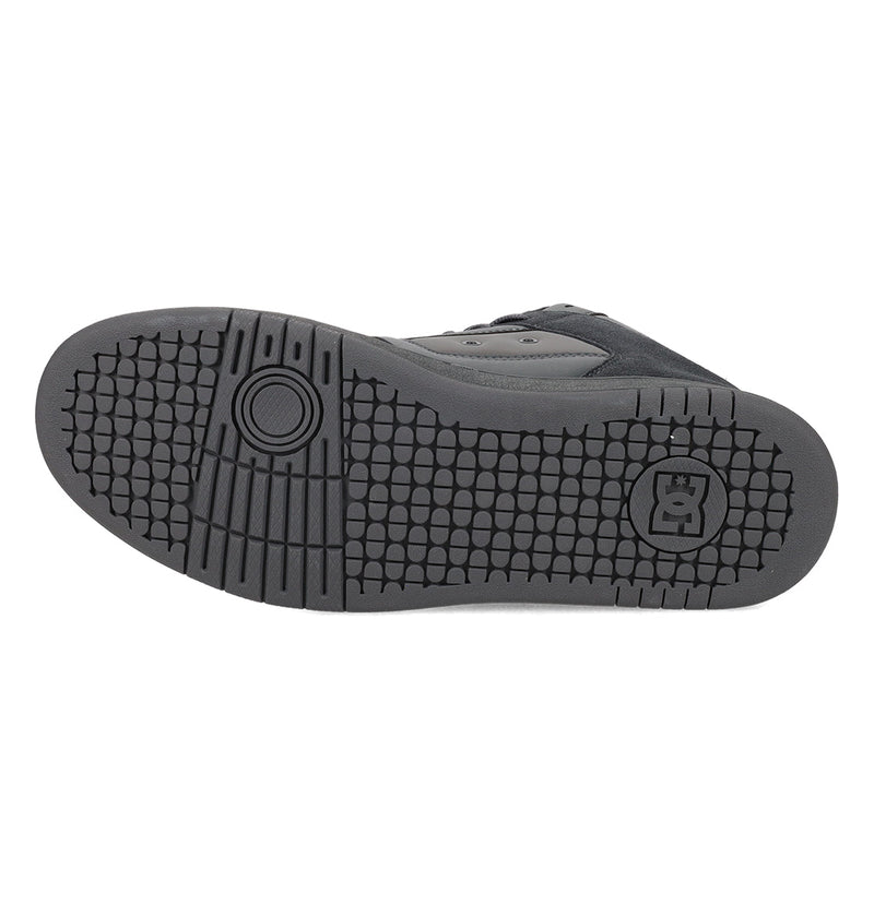 Men's Manteca 4 Hi Shoes - DC Shoes