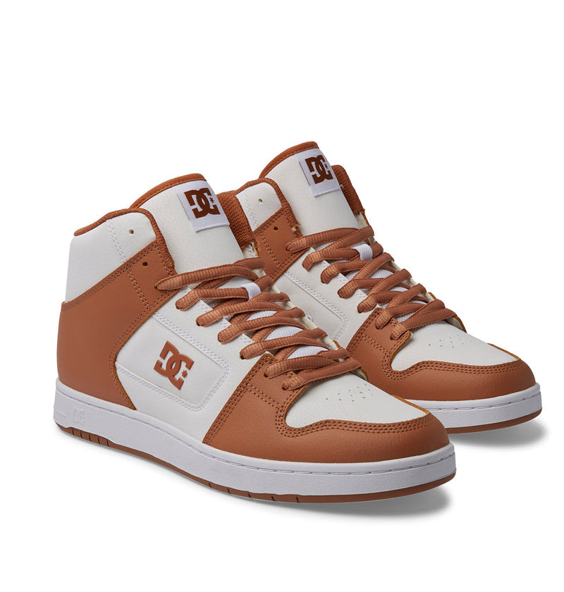 Men's Manteca 4 HI Shoes - DC Shoes