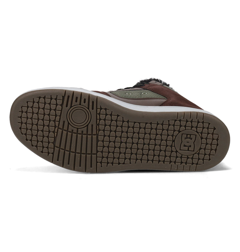 Men's Manteca 4 Hi Shoes - DC Shoes