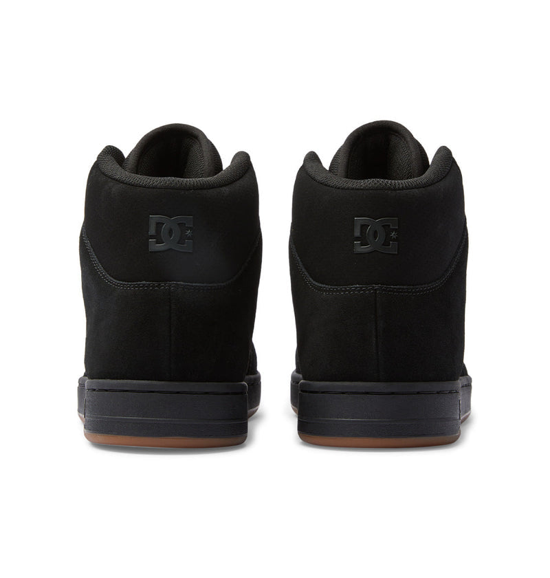 Men's Manteca 4 HI Shoes - DC Shoes