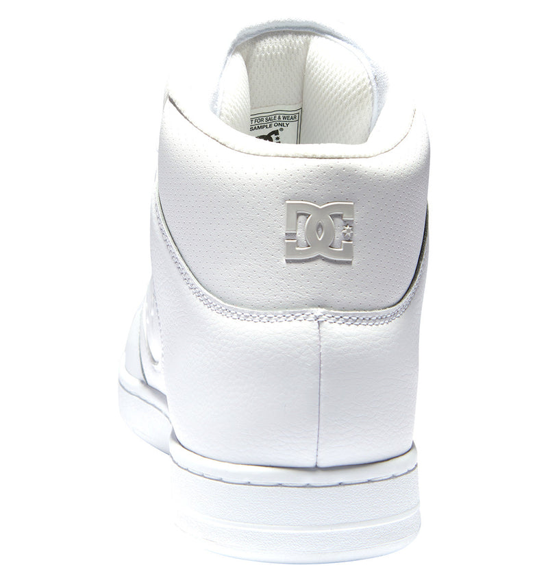 Men's Manteca 4 HI Shoes - DC Shoes