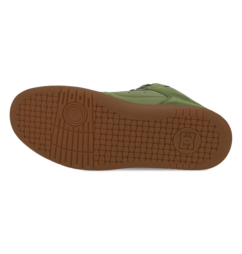 Men's Manteca 4 Hi Shoes - DC Shoes