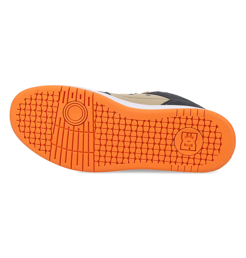 Men's Manteca 4 Hi Shoes - DC Shoes