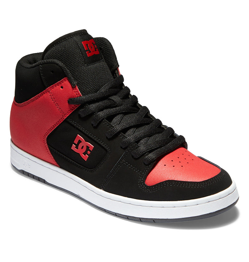 Men's Manteca 4 HI Shoes - DC Shoes