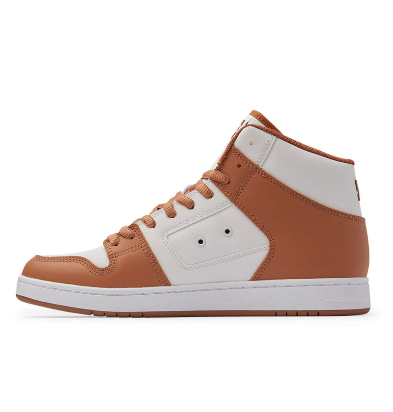 Men's Manteca 4 HI Shoes - DC Shoes