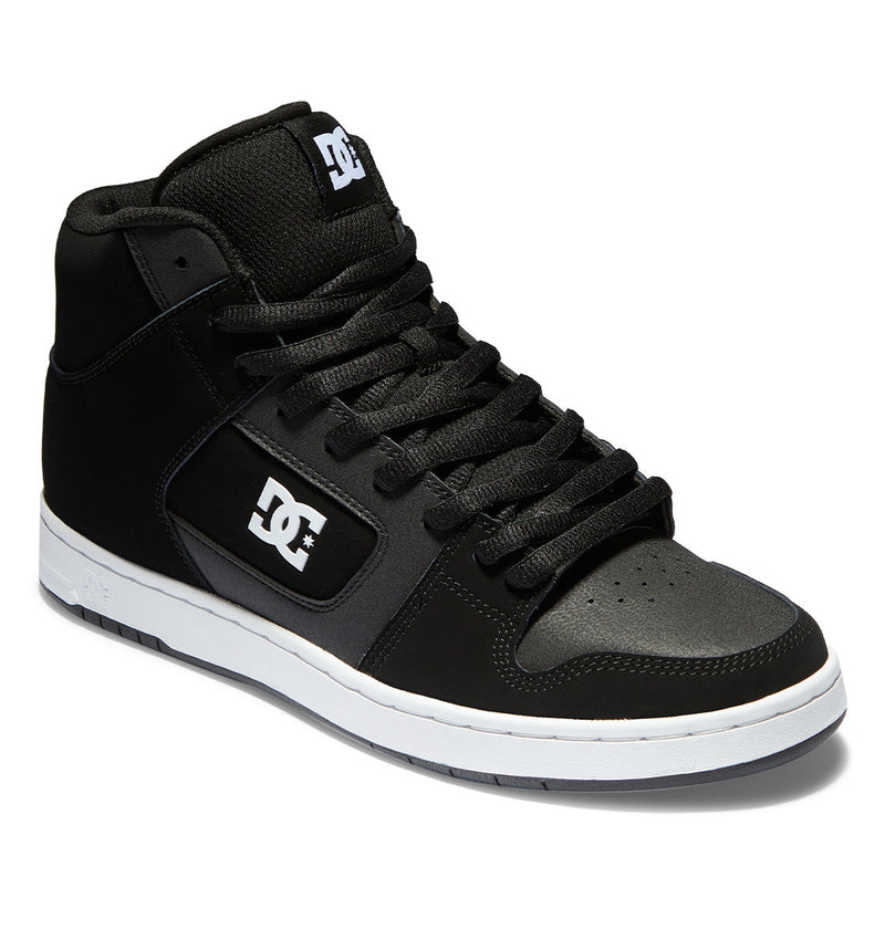 Men's Manteca 4 HI Shoes - DC Shoes