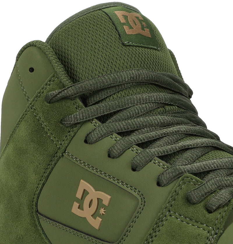 Men's Manteca 4 Hi Shoes - DC Shoes