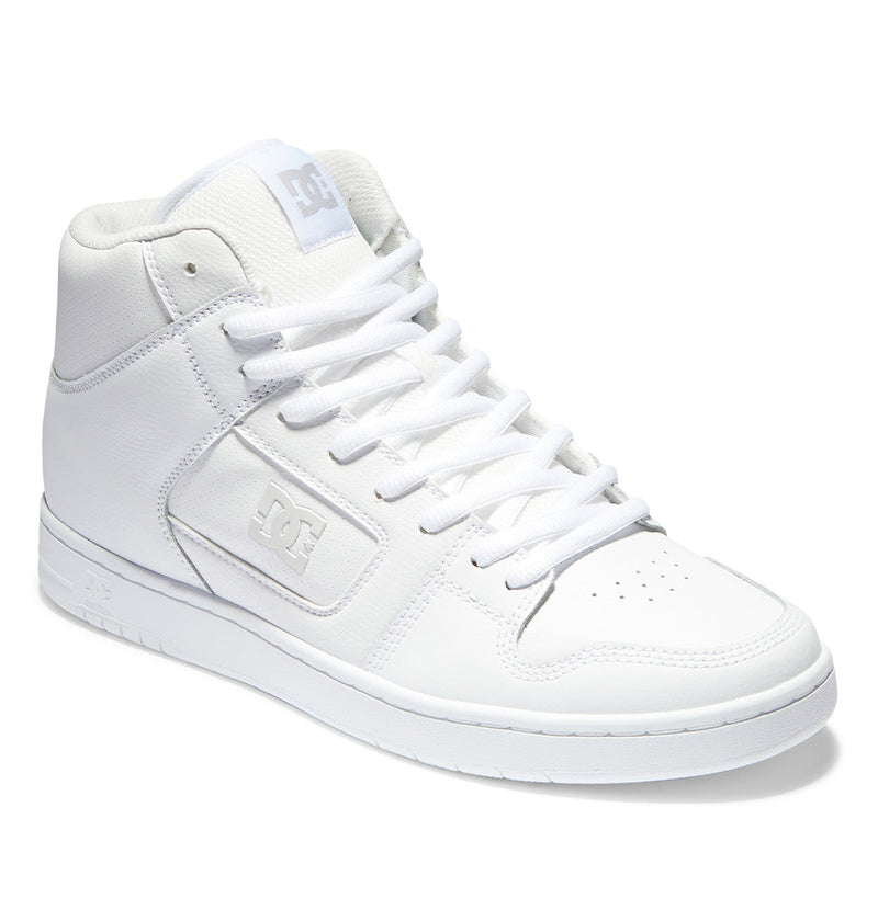 Men's Manteca 4 HI Shoes - DC Shoes