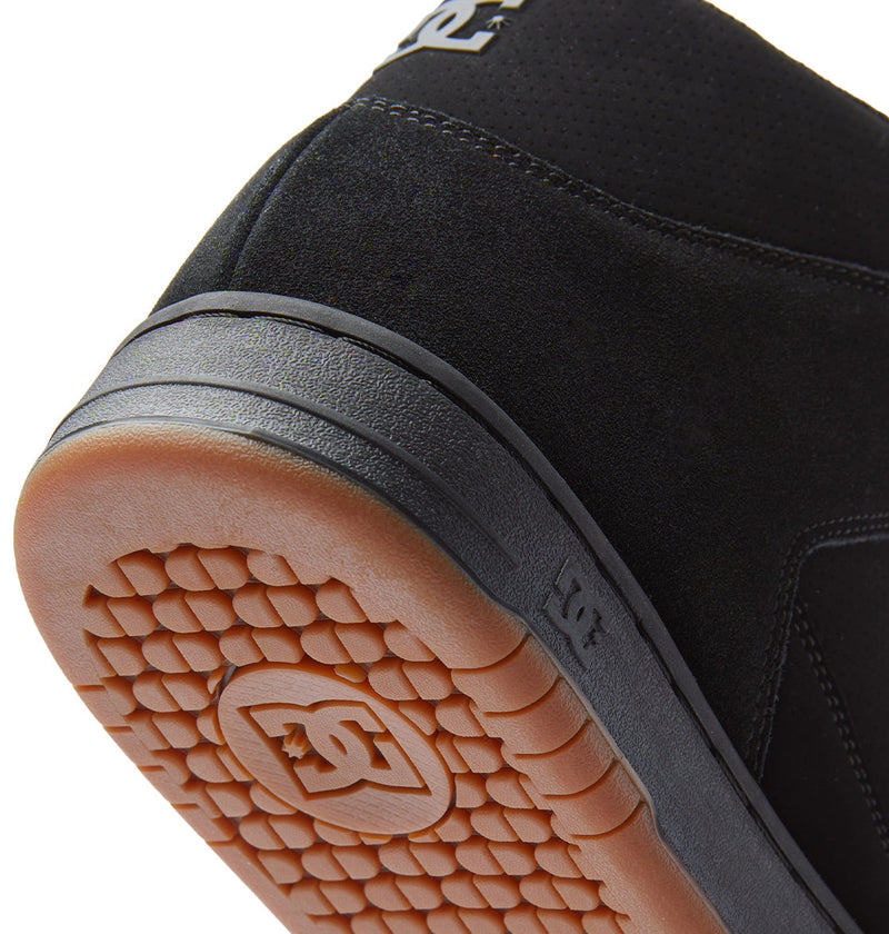 Men's Manteca 4 HI Shoes - DC Shoes