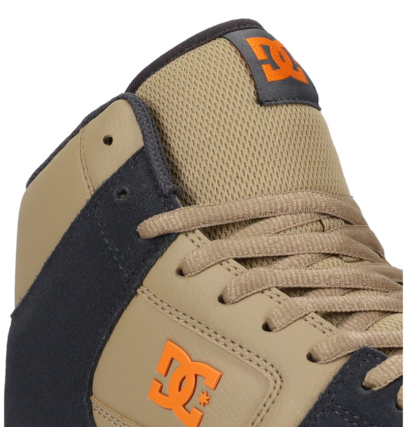 Men's Manteca 4 Hi Shoes - DC Shoes