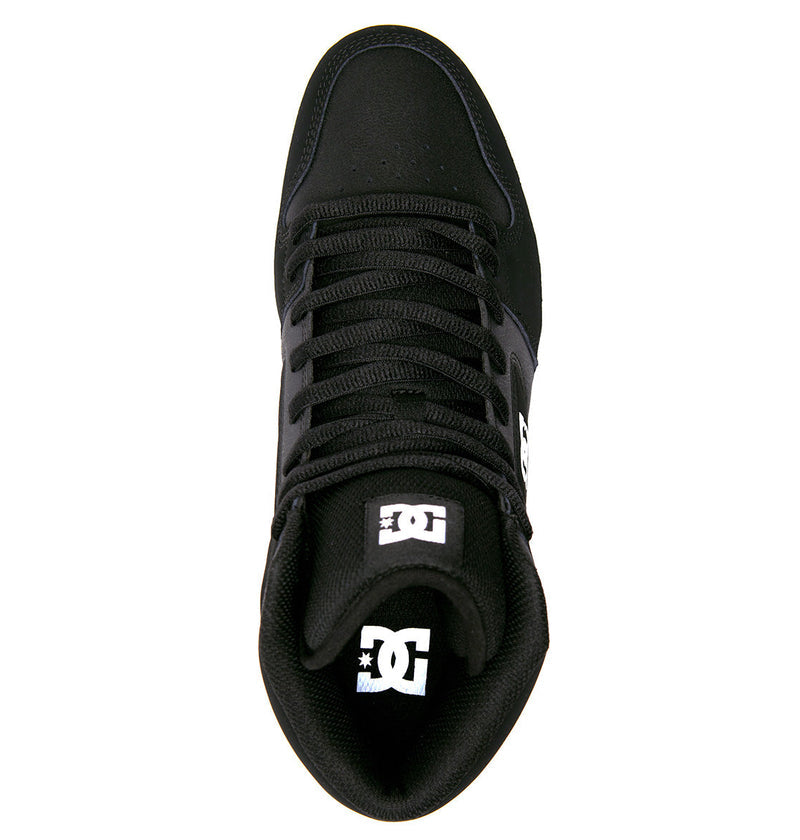 Men's Manteca 4 HI Shoes - DC Shoes