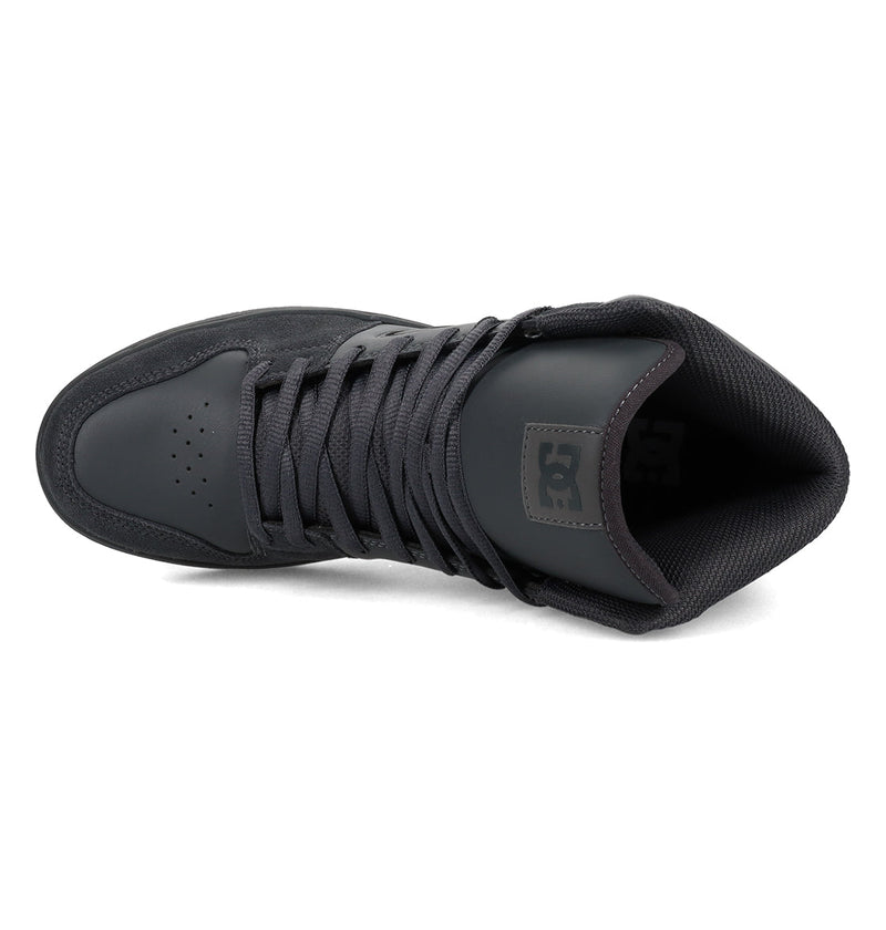 Men's Manteca 4 Hi Shoes - DC Shoes